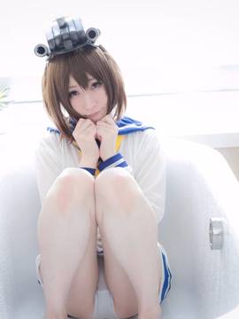 [My Suite] Suite Collection 16 (雪風・時津風・天津風)_295