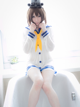 [My Suite] Suite Collection 16 (雪風・時津風・天津風)_297
