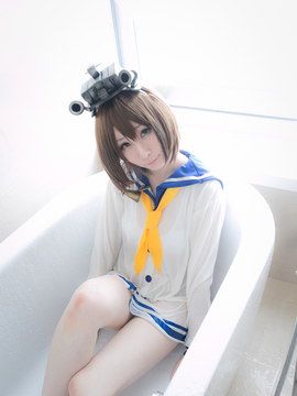 [My Suite] Suite Collection 16 (雪風・時津風・天津風)_298