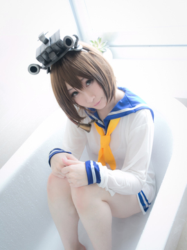 [My Suite] Suite Collection 16 (雪風・時津風・天津風)_299