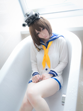 [My Suite] Suite Collection 16 (雪風・時津風・天津風)_300