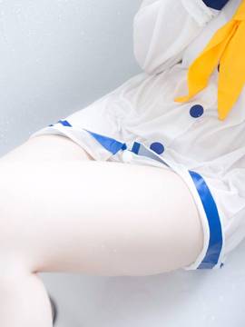 [My Suite] Suite Collection 16 (雪風・時津風・天津風)_301