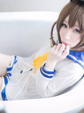 [My Suite] Suite Collection 16 (雪風・時津風・天津風)_307