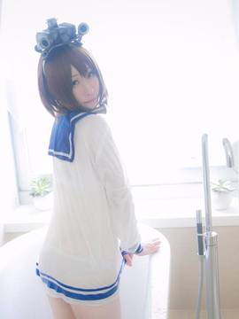 [My Suite] Suite Collection 16 (雪風・時津風・天津風)_309