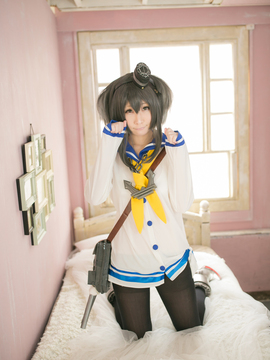 [My Suite] Suite Collection 16 (雪風・時津風・天津風)_312
