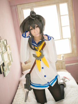 [My Suite] Suite Collection 16 (雪風・時津風・天津風)_313