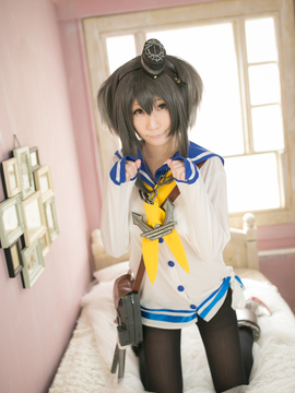 [My Suite] Suite Collection 16 (雪風・時津風・天津風)_314