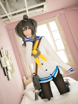 [My Suite] Suite Collection 16 (雪風・時津風・天津風)_315