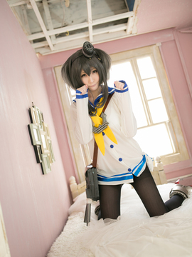 [My Suite] Suite Collection 16 (雪風・時津風・天津風)_316