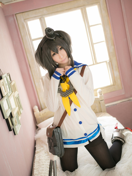 [My Suite] Suite Collection 16 (雪風・時津風・天津風)_318