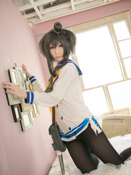 [My Suite] Suite Collection 16 (雪風・時津風・天津風)_319
