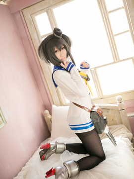 [My Suite] Suite Collection 16 (雪風・時津風・天津風)_321
