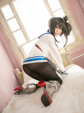 [My Suite] Suite Collection 16 (雪風・時津風・天津風)_324