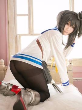 [My Suite] Suite Collection 16 (雪風・時津風・天津風)_325