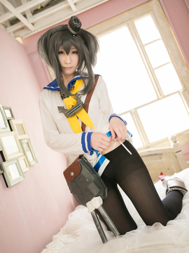 [My Suite] Suite Collection 16 (雪風・時津風・天津風)_326