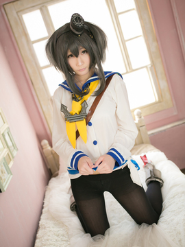[My Suite] Suite Collection 16 (雪風・時津風・天津風)_329