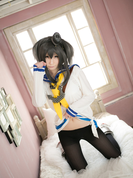 [My Suite] Suite Collection 16 (雪風・時津風・天津風)_330
