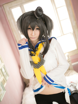 [My Suite] Suite Collection 16 (雪風・時津風・天津風)_331