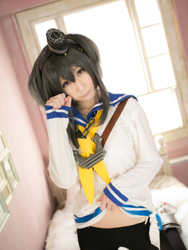 [My Suite] Suite Collection 16 (雪風・時津風・天津風)_332