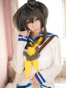 [My Suite] Suite Collection 16 (雪風・時津風・天津風)_333