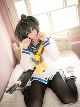 [My Suite] Suite Collection 16 (雪風・時津風・天津風)_335