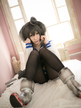 [My Suite] Suite Collection 16 (雪風・時津風・天津風)_338