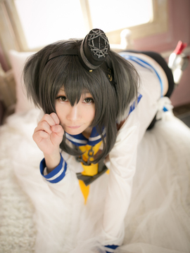 [My Suite] Suite Collection 16 (雪風・時津風・天津風)_339
