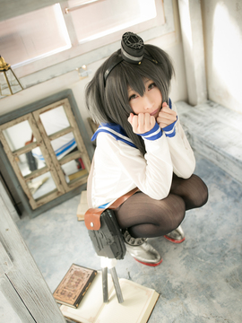 [My Suite] Suite Collection 16 (雪風・時津風・天津風)_344