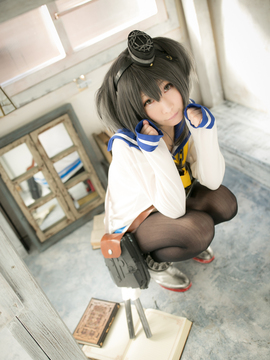 [My Suite] Suite Collection 16 (雪風・時津風・天津風)_345