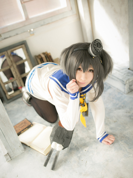 [My Suite] Suite Collection 16 (雪風・時津風・天津風)_349