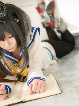[My Suite] Suite Collection 16 (雪風・時津風・天津風)_352