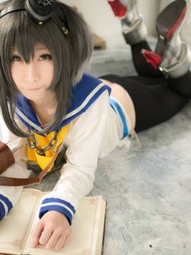 [My Suite] Suite Collection 16 (雪風・時津風・天津風)_354