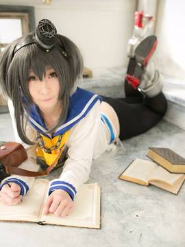 [My Suite] Suite Collection 16 (雪風・時津風・天津風)_355