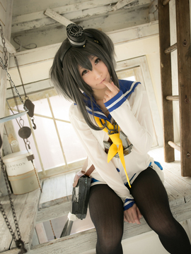 [My Suite] Suite Collection 16 (雪風・時津風・天津風)_366