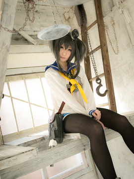[My Suite] Suite Collection 16 (雪風・時津風・天津風)_367