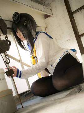 [My Suite] Suite Collection 16 (雪風・時津風・天津風)_379