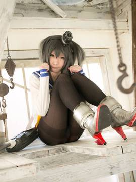 [My Suite] Suite Collection 16 (雪風・時津風・天津風)_382