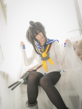 [My Suite] Suite Collection 16 (雪風・時津風・天津風)_387