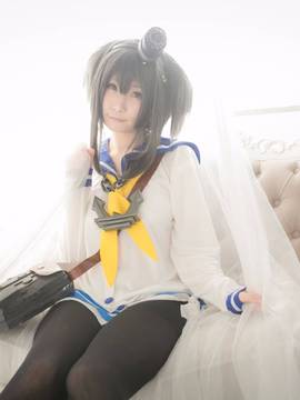 [My Suite] Suite Collection 16 (雪風・時津風・天津風)_389