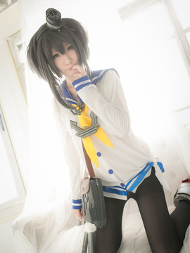 [My Suite] Suite Collection 16 (雪風・時津風・天津風)_390