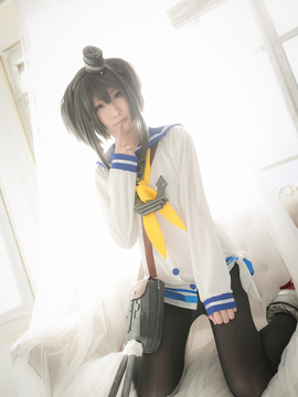 [My Suite] Suite Collection 16 (雪風・時津風・天津風)_391