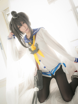 [My Suite] Suite Collection 16 (雪風・時津風・天津風)_392