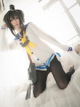 [My Suite] Suite Collection 16 (雪風・時津風・天津風)_393