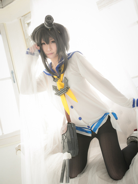 [My Suite] Suite Collection 16 (雪風・時津風・天津風)_394