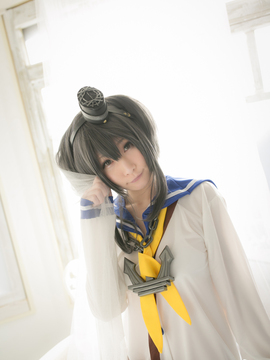 [My Suite] Suite Collection 16 (雪風・時津風・天津風)_395