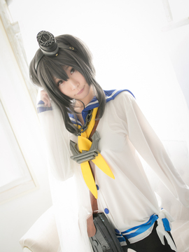 [My Suite] Suite Collection 16 (雪風・時津風・天津風)_396