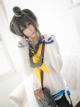 [My Suite] Suite Collection 16 (雪風・時津風・天津風)_397