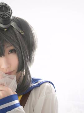 [My Suite] Suite Collection 16 (雪風・時津風・天津風)_398