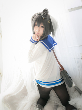 [My Suite] Suite Collection 16 (雪風・時津風・天津風)_400