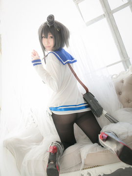 [My Suite] Suite Collection 16 (雪風・時津風・天津風)_402